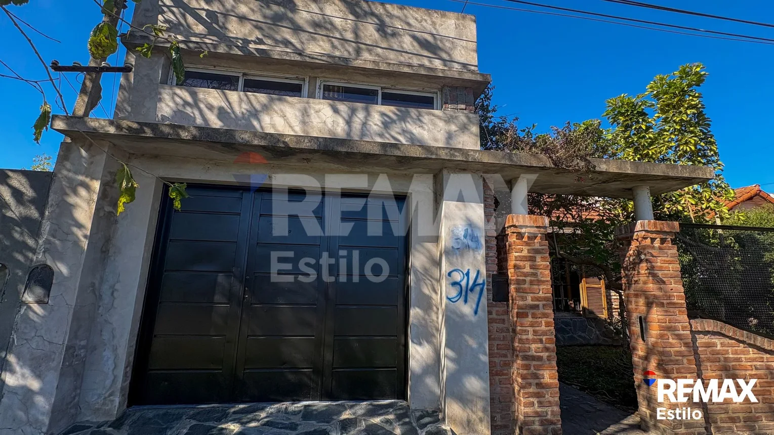 Casa en venta en Tolosa, foto 2