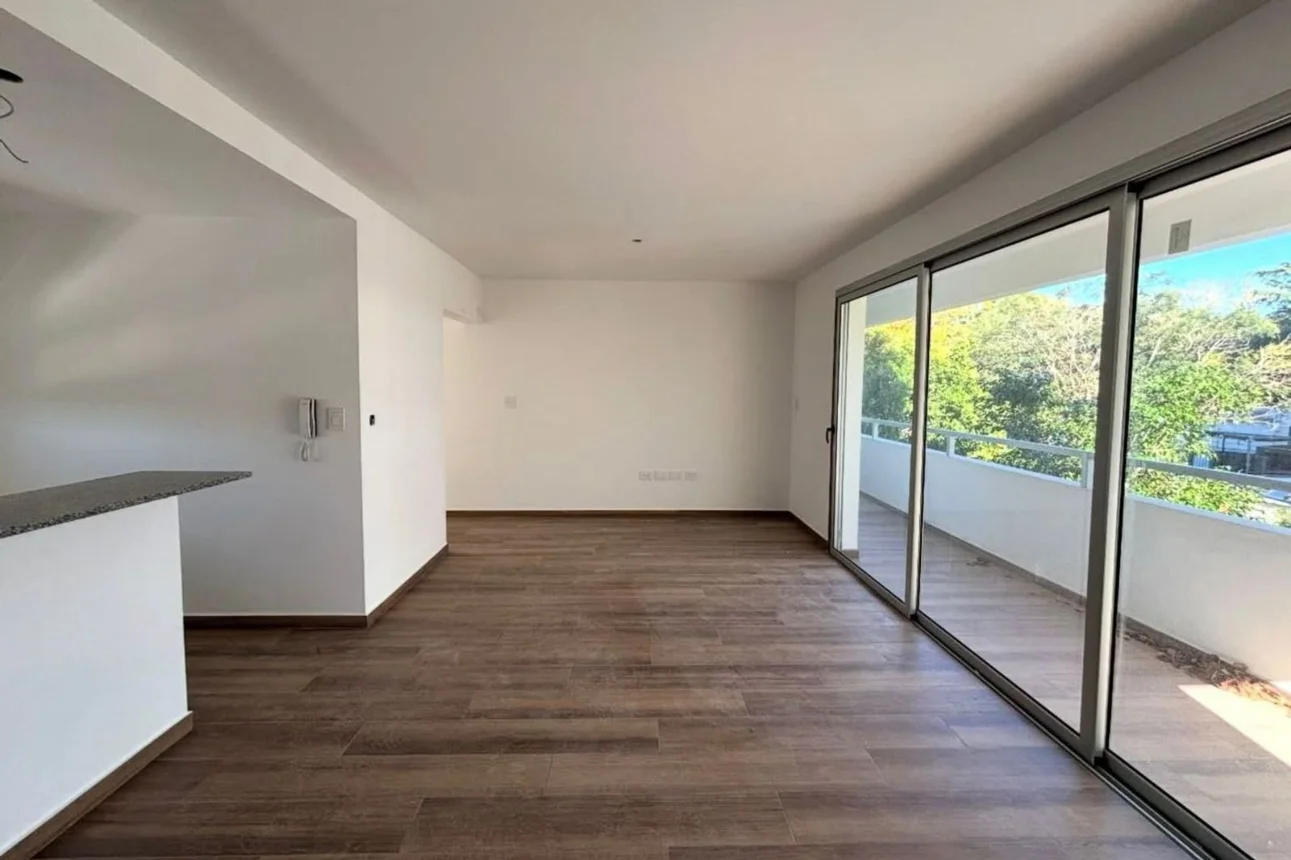 Departamento en venta en La Plata
