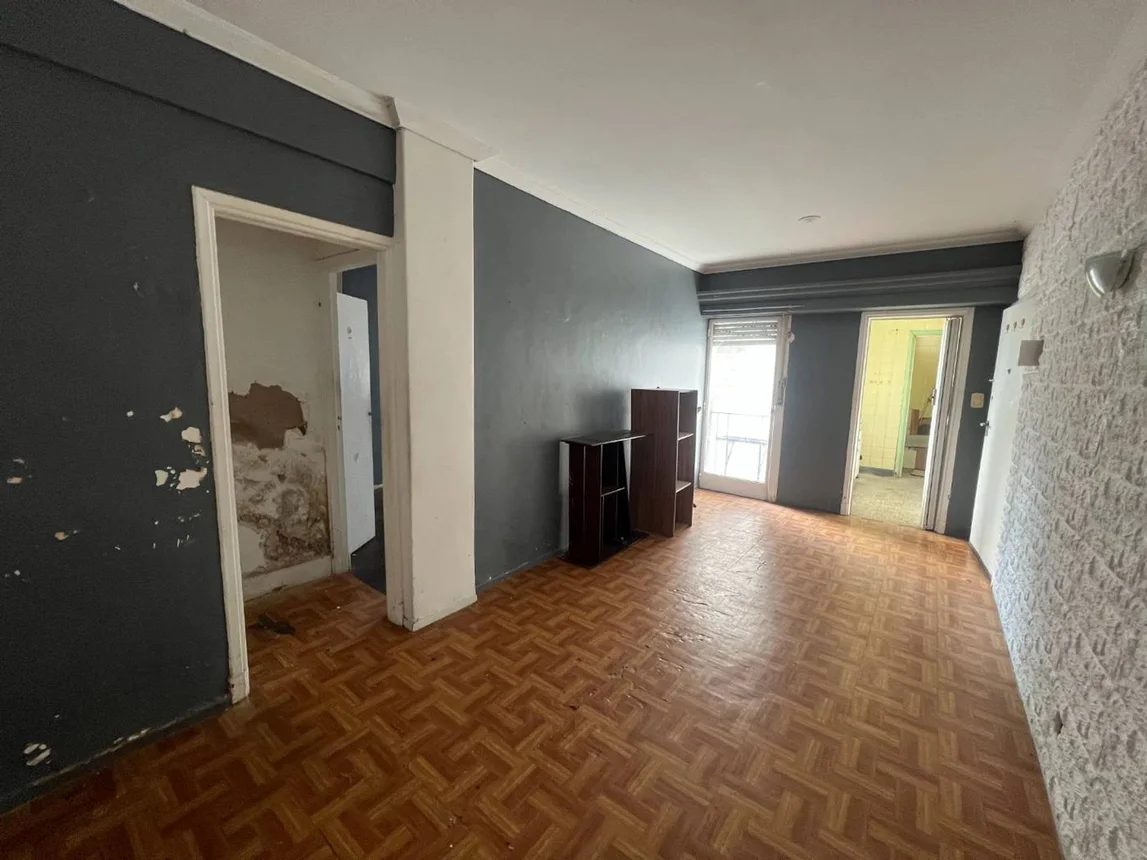 Departamento de 2 ambientes en venta en Balvanera, Calle Bartolomé Mitre 2600
