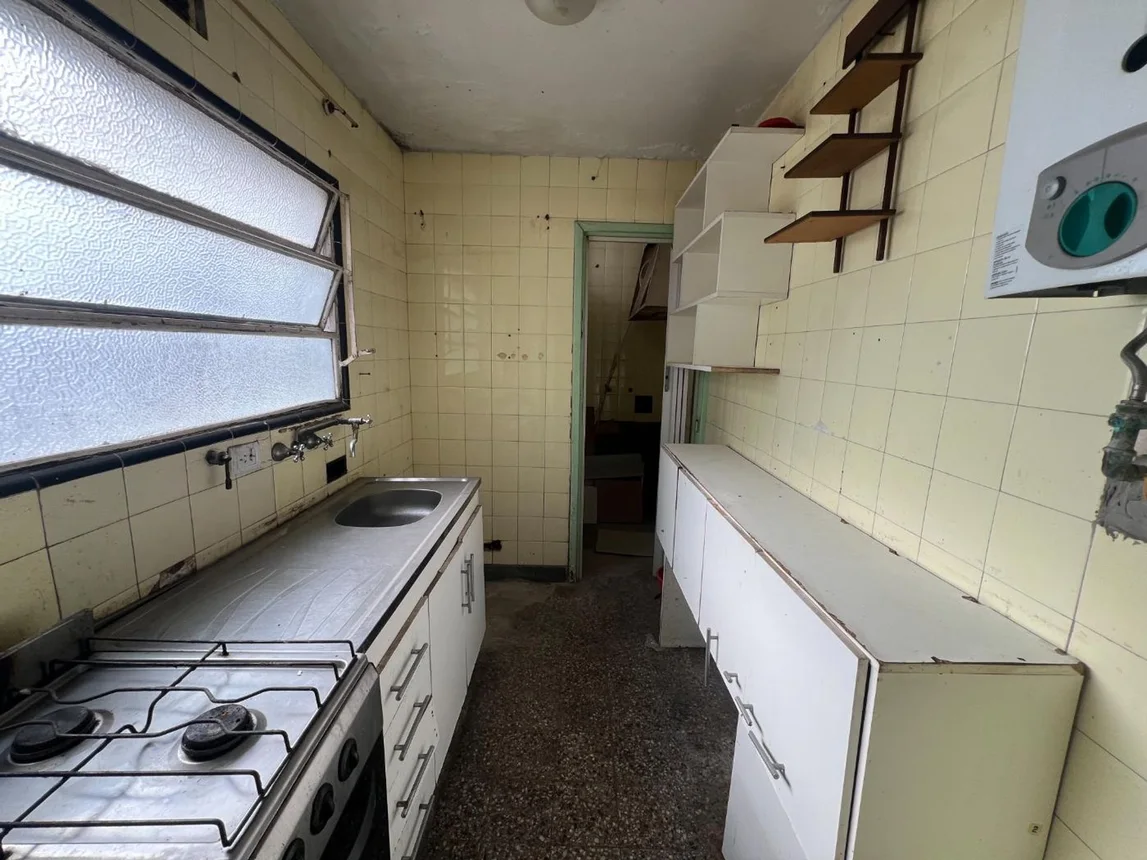 Departamento de 2 ambientes en venta en Balvanera, Calle Bartolomé Mitre 2600, foto 3