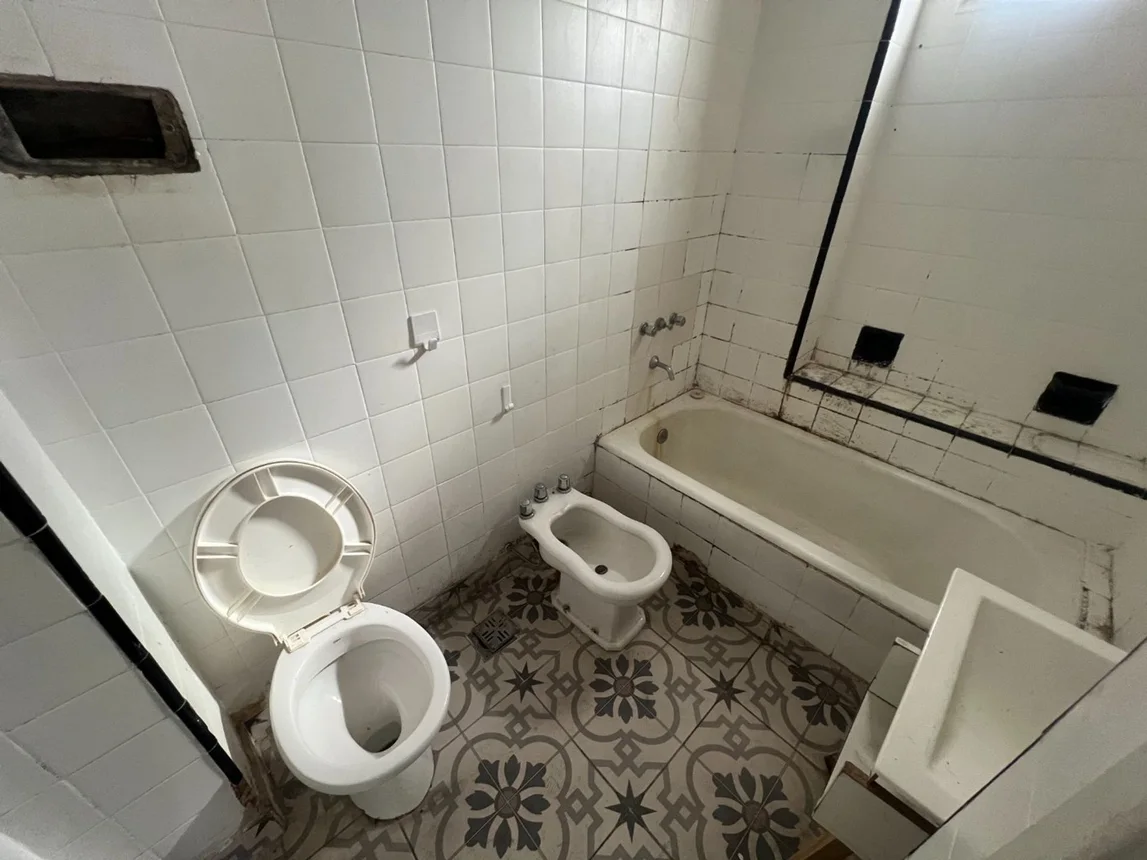 Departamento de 2 ambientes en venta en Balvanera, Calle Bartolomé Mitre 2600, foto 4