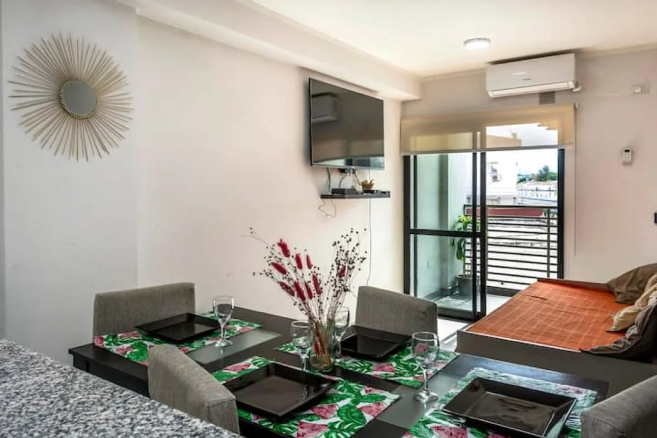 Departamento de 2 ambientes en venta en Salta, Macrocentro. Mitre 1000