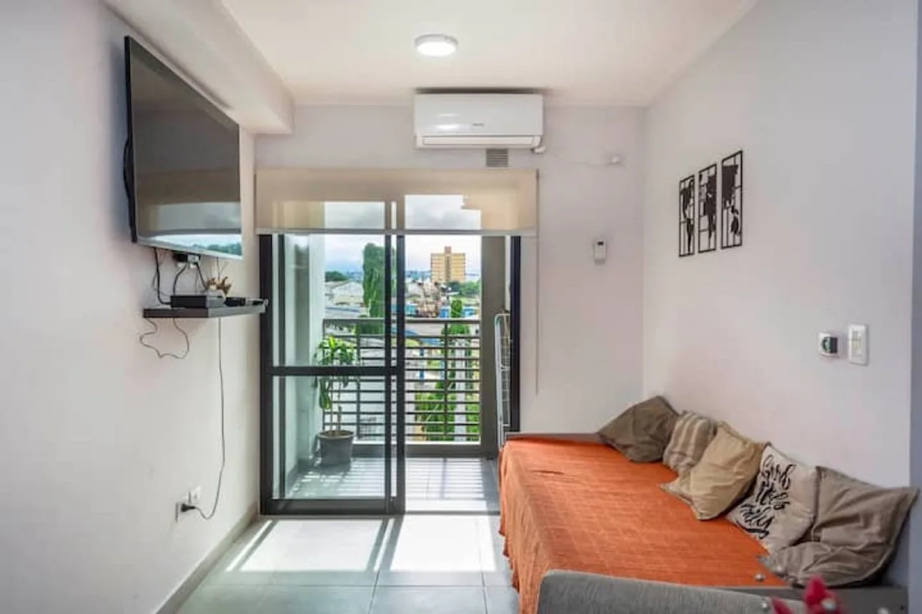 Departamento de 2 ambientes en venta en Salta, Macrocentro. Mitre 1000, foto 5