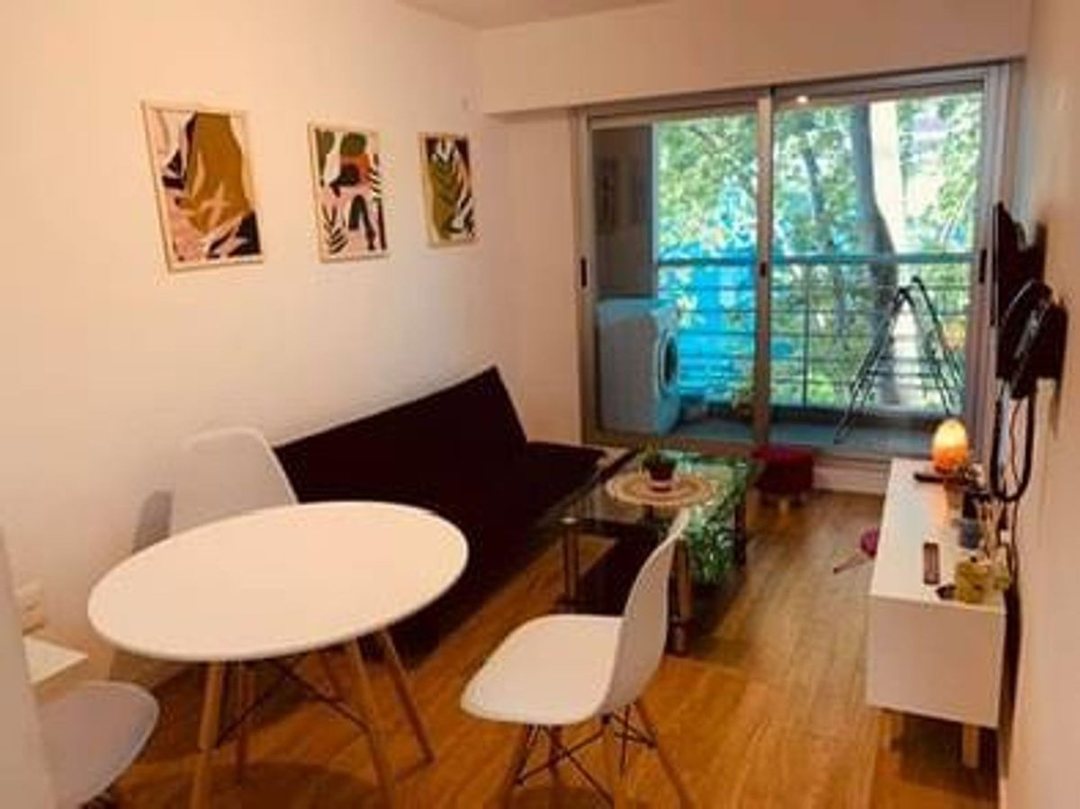 Apartamento en venta 2 ambientes en Soriano 1700, Cordon, Cordon, Montevideo