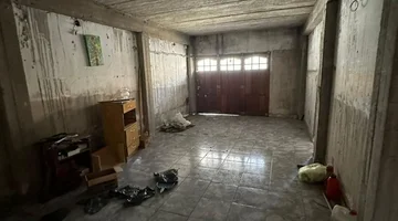 VENTA CASA A REFACCIONAR LA PLATA