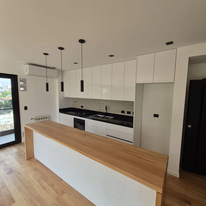 Departamento en venta en Olivos, foto 5