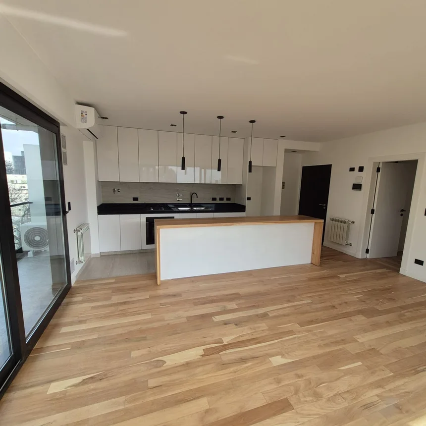 Departamento en venta en Olivos