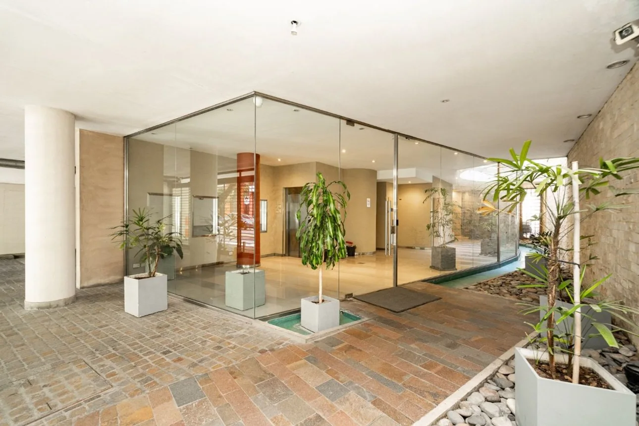 Departamento en venta en Monserrat, foto 2