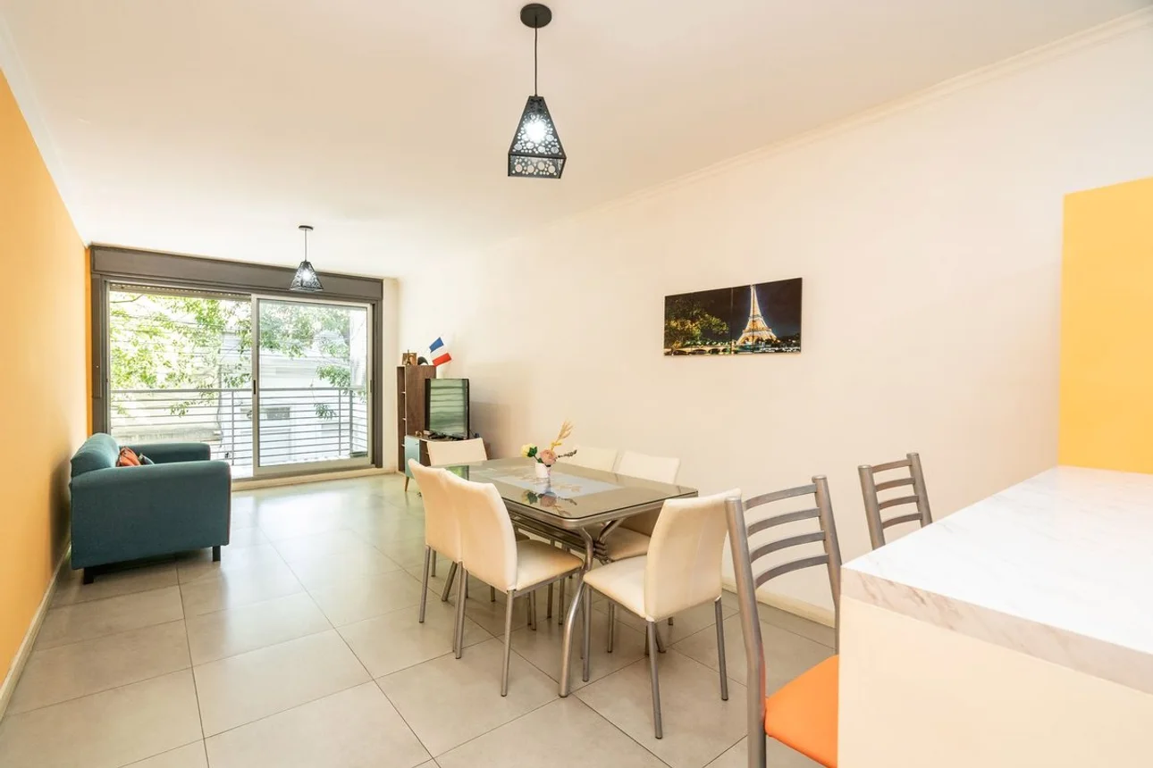 Departamento en venta en Monserrat, foto 5