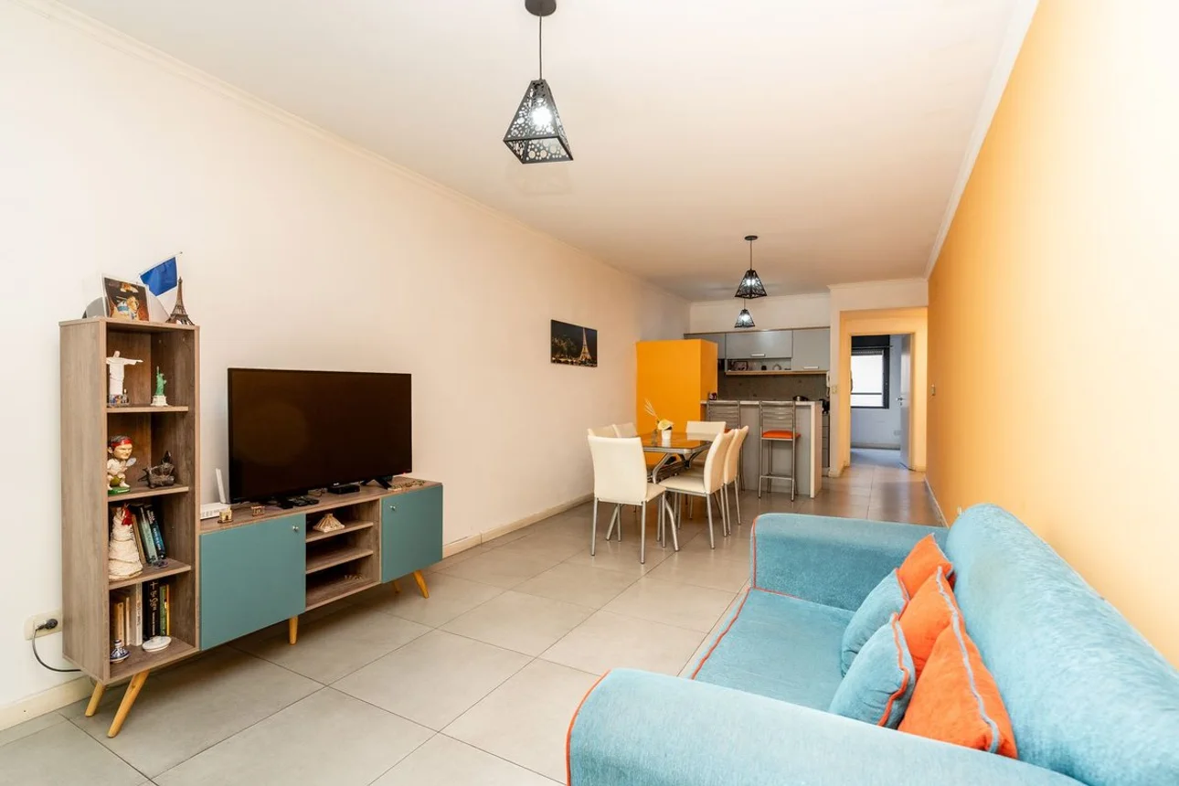Departamento en venta en Monserrat
