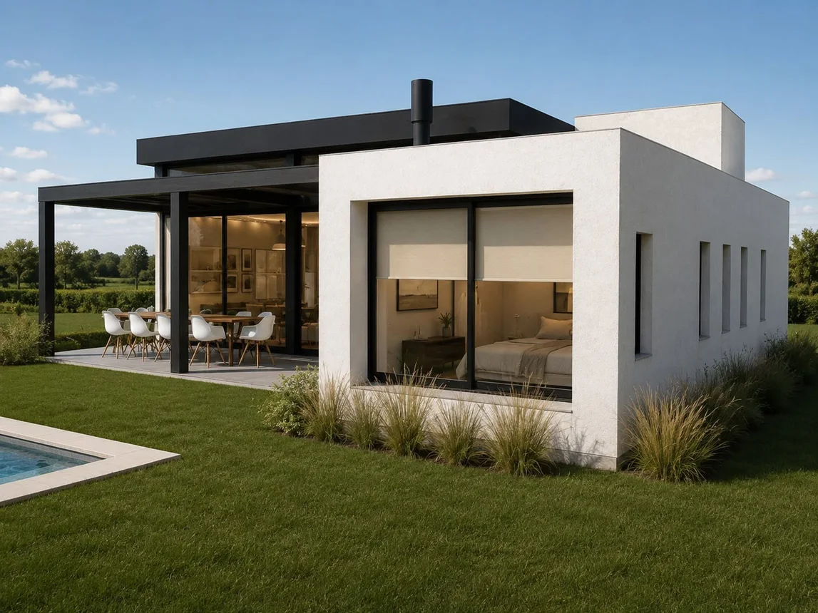Casa en venta en Villa Rosa, foto 5