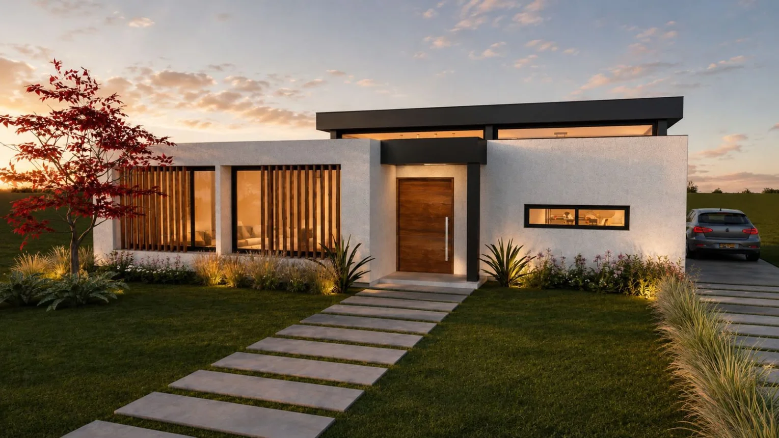 Casa en venta en Villa Rosa, foto 2