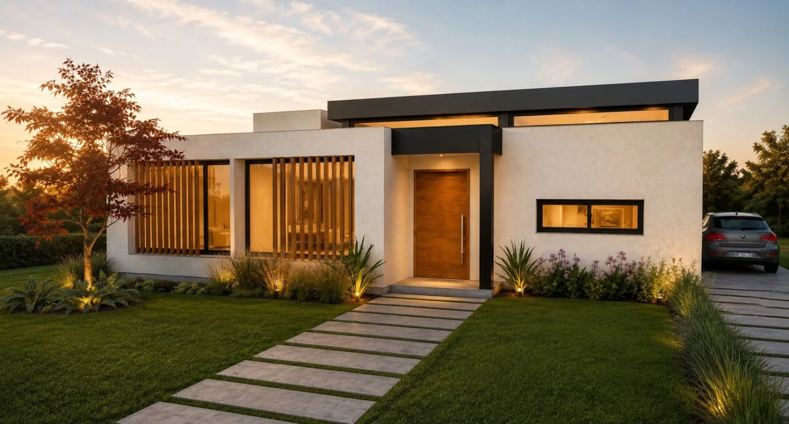 Casa en venta en Villa Rosa