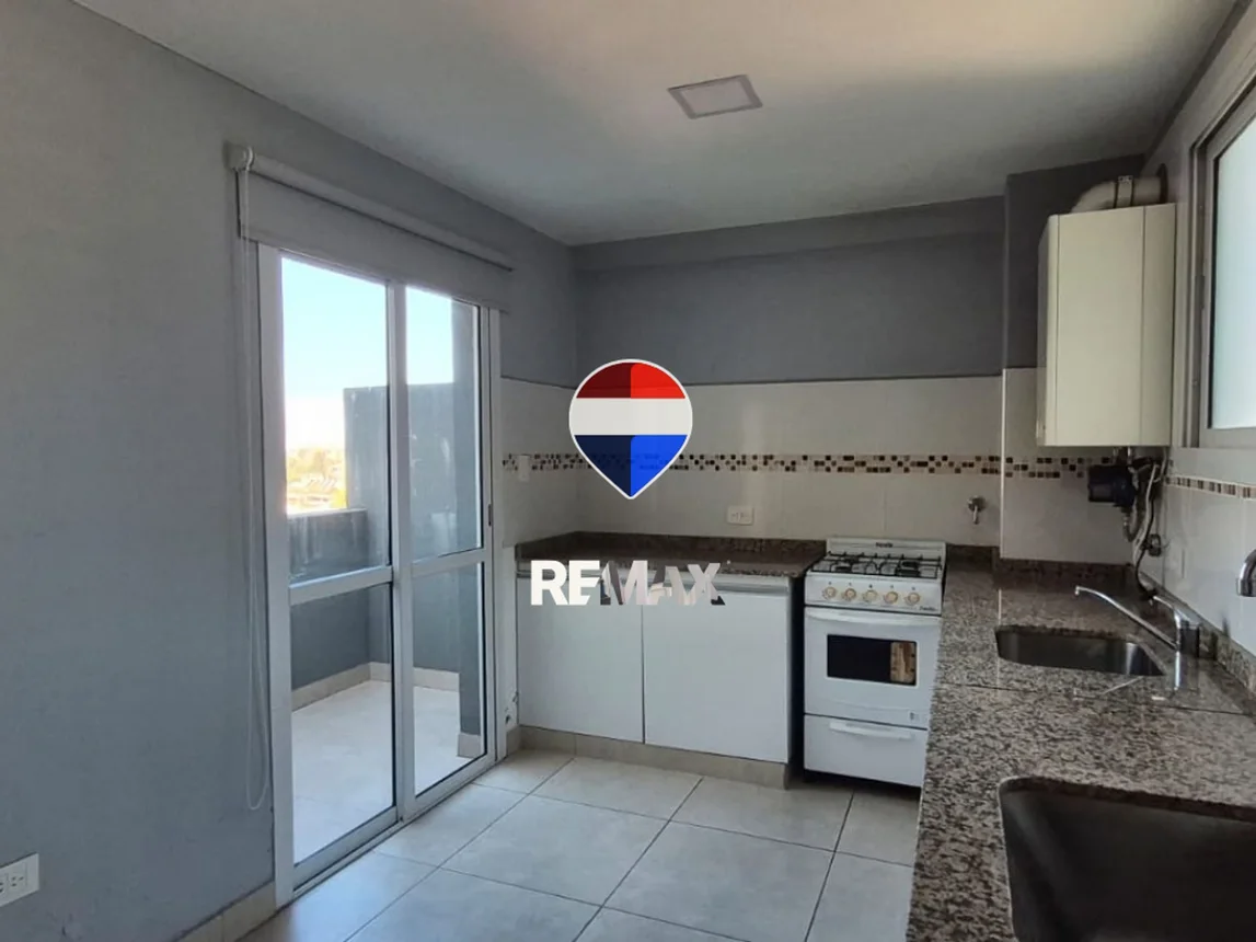 Departamento de 2 ambientes en alquiler en Salta, General O'higgins 1100