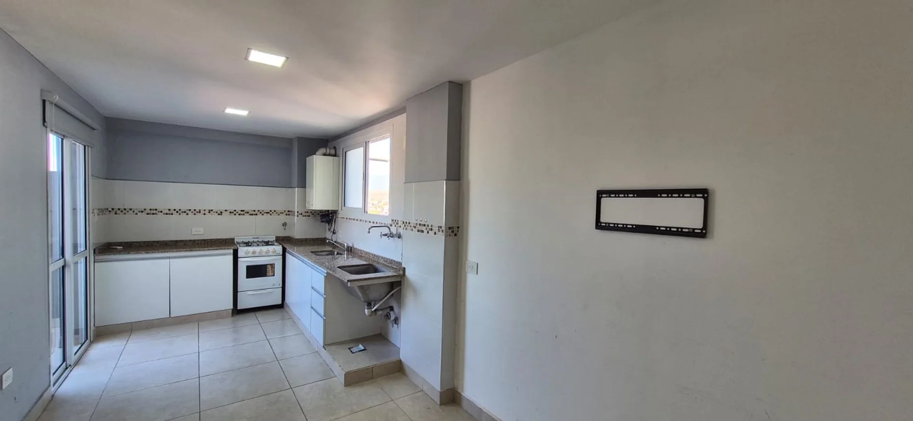 Departamento de 2 ambientes en alquiler en Salta, General O'higgins 1100, foto 4