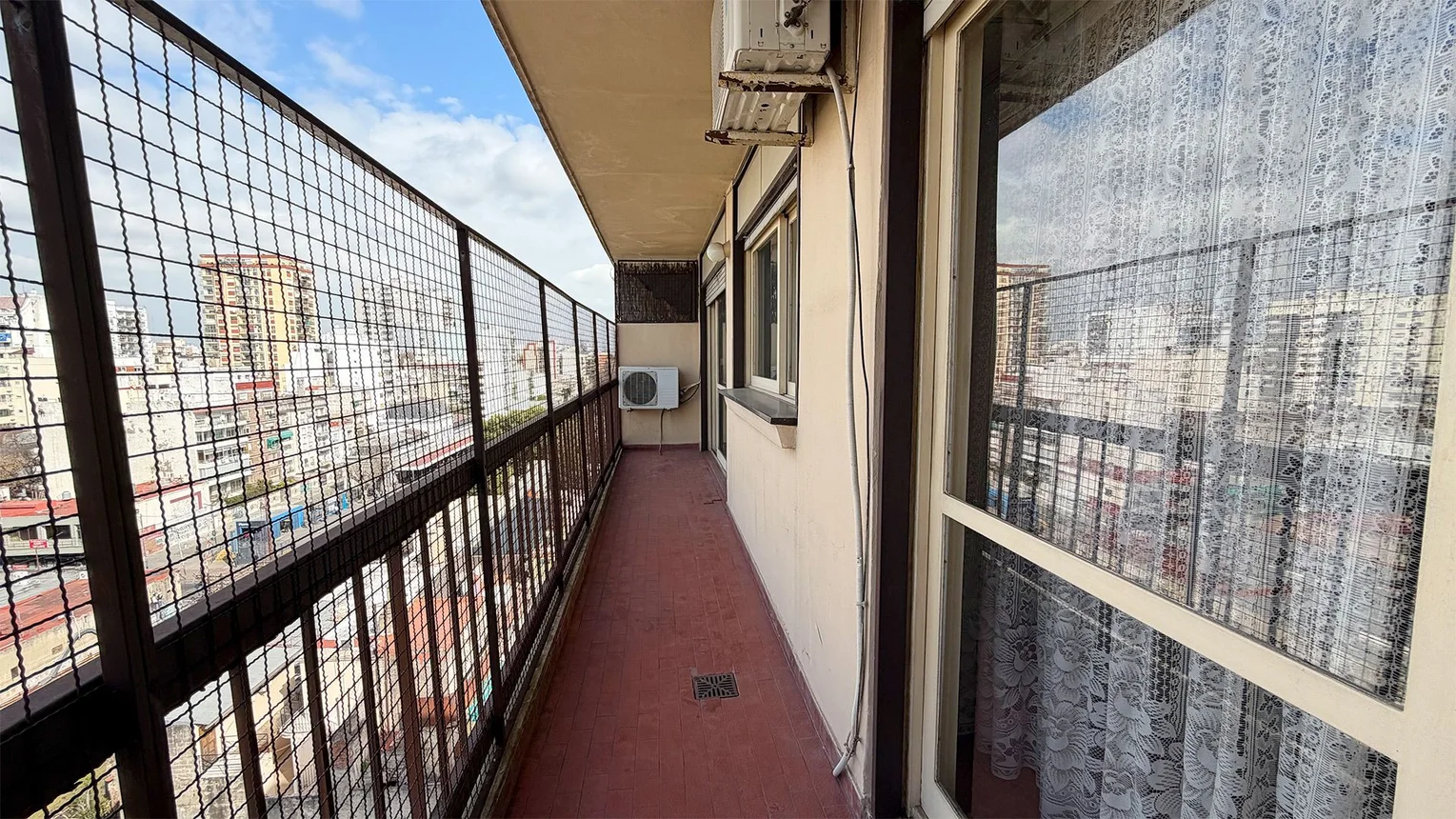 Semipiso en venta en Flores