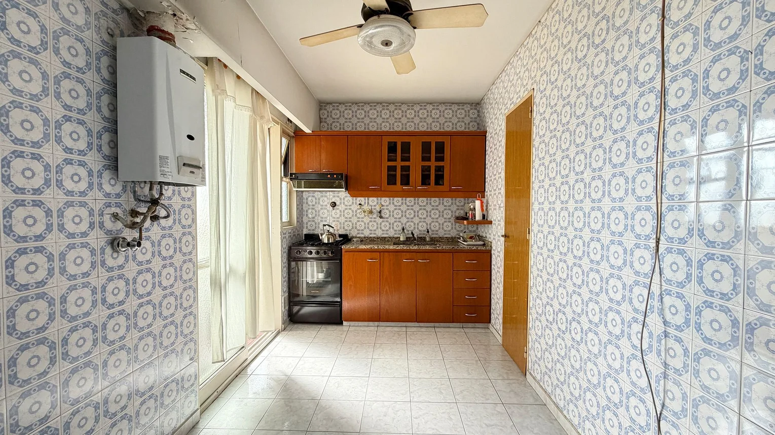Semipiso en venta en Flores, foto 5