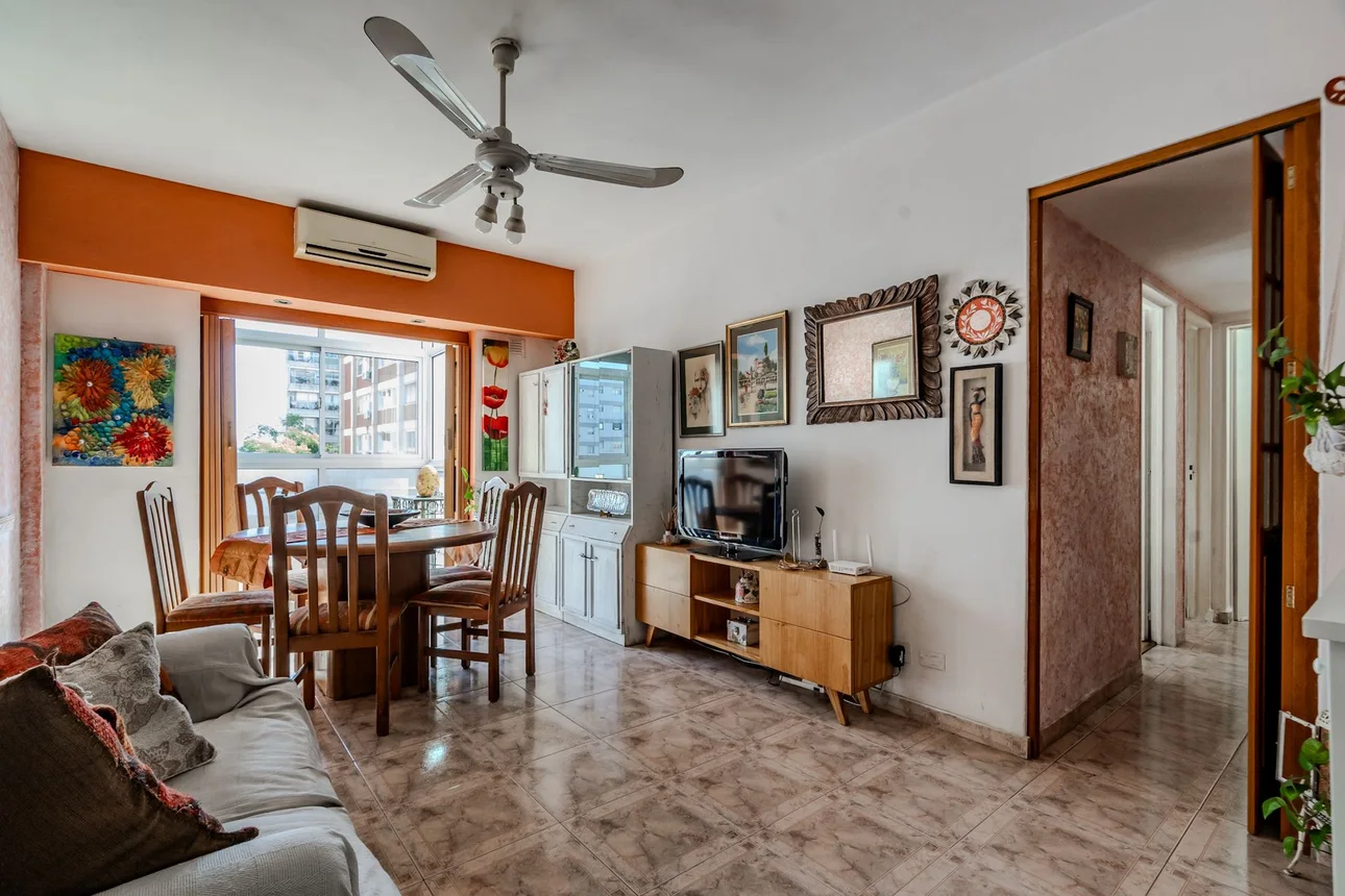 Departamento en venta en Colegiales