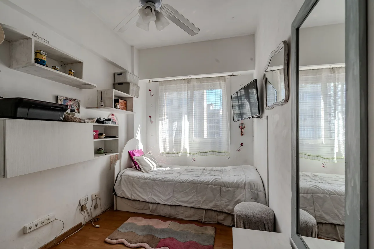 Departamento en venta en Colegiales, foto 4