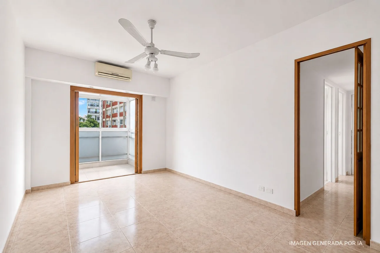 Departamento en venta en Colegiales, foto 2