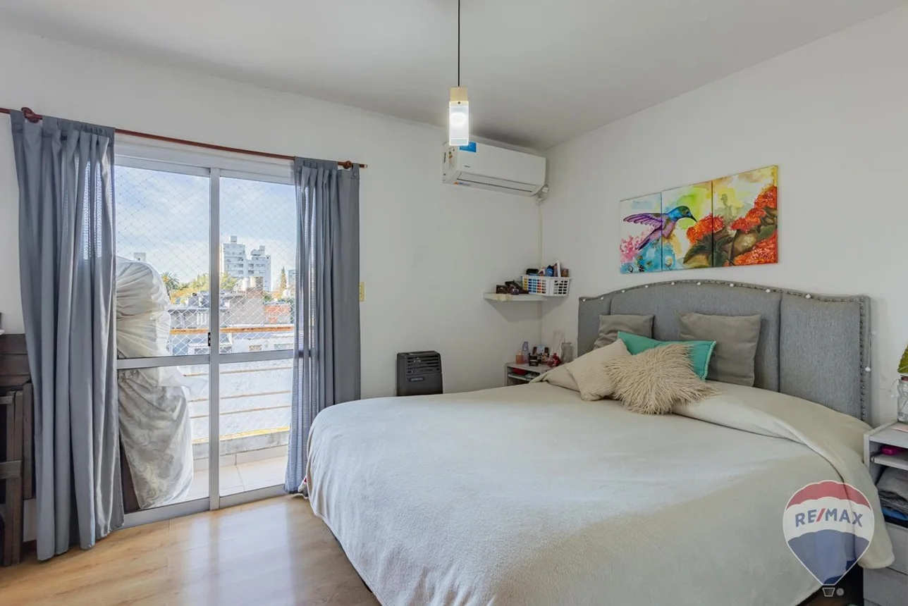 Dúplex en venta en La Plata