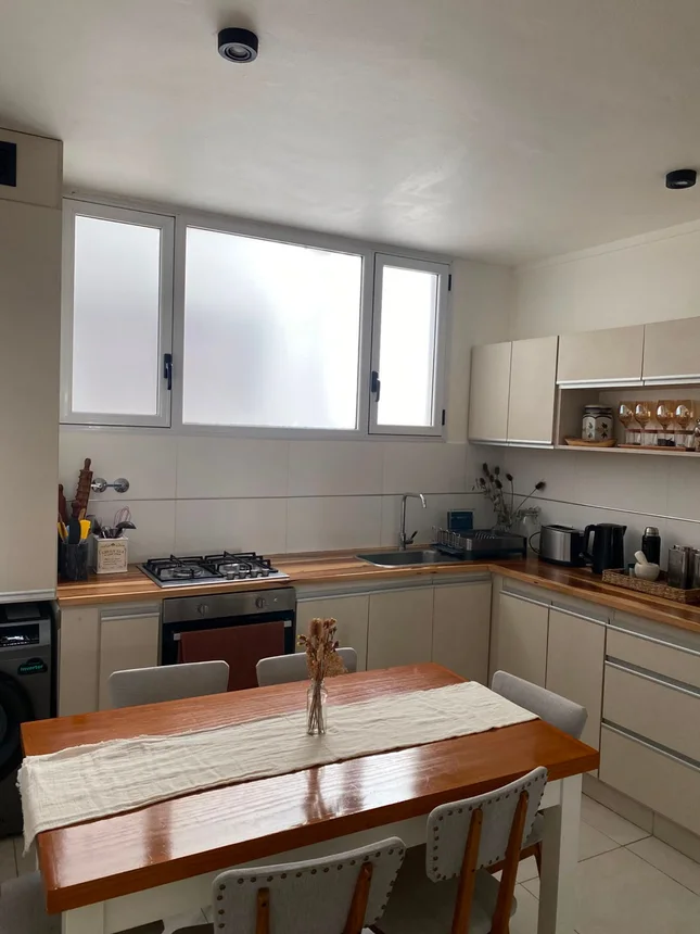 Departamento en venta en La Plata, foto 4