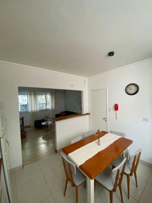 Departamento en venta en La Plata