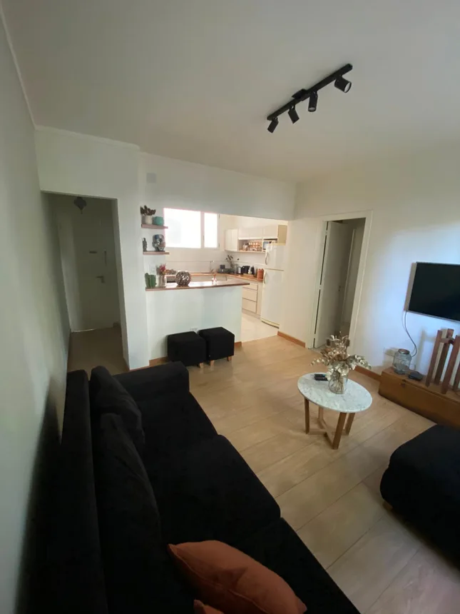 Departamento en venta en La Plata, foto 3