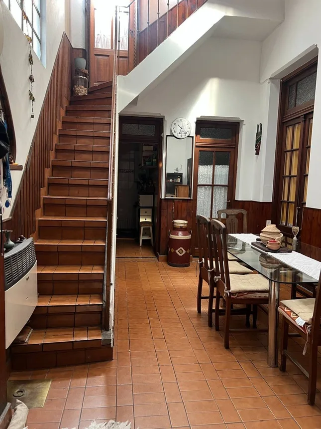 PH de 4 ambientes en venta en Villa Crespo, Juan Ramírez de Velasco 1000, foto 4