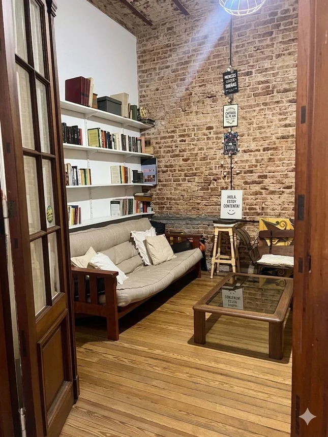 PH de 4 ambientes en venta en Villa Crespo, Juan Ramírez de Velasco 1000
