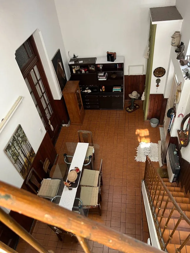 PH de 4 ambientes en venta en Villa Crespo, Juan Ramírez de Velasco 1000, foto 2