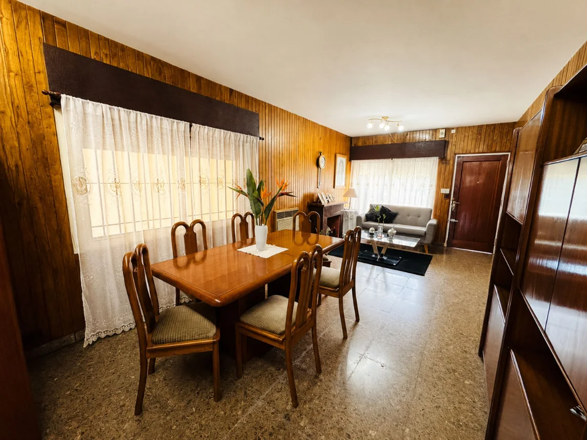 Casa en venta en San Justo, foto 3