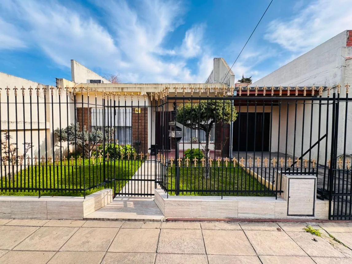 Casa en venta en San Justo, foto 2