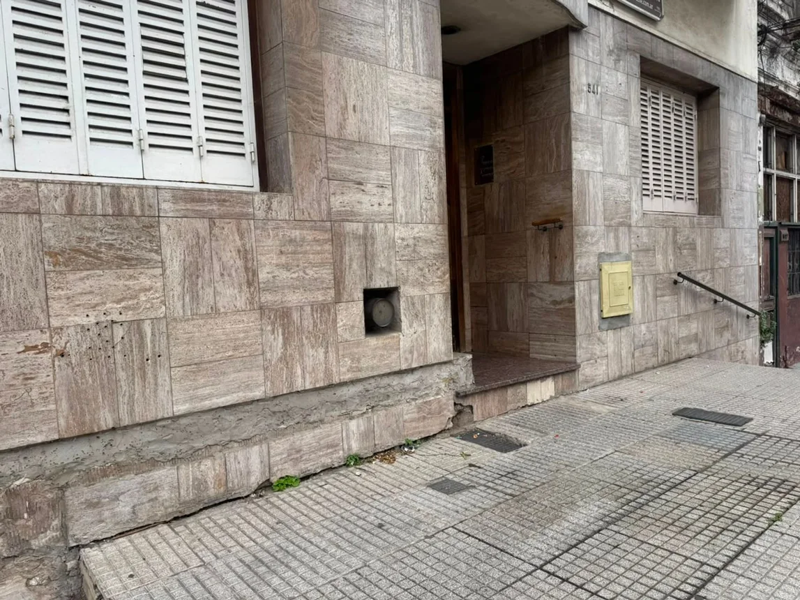 Departamento de 2 ambientes en venta en La Boca, Necochea 500, foto 3