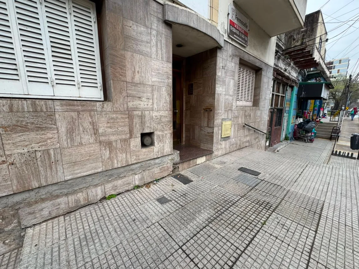 Departamento de 2 ambientes en venta en La Boca, Necochea 500, foto 2