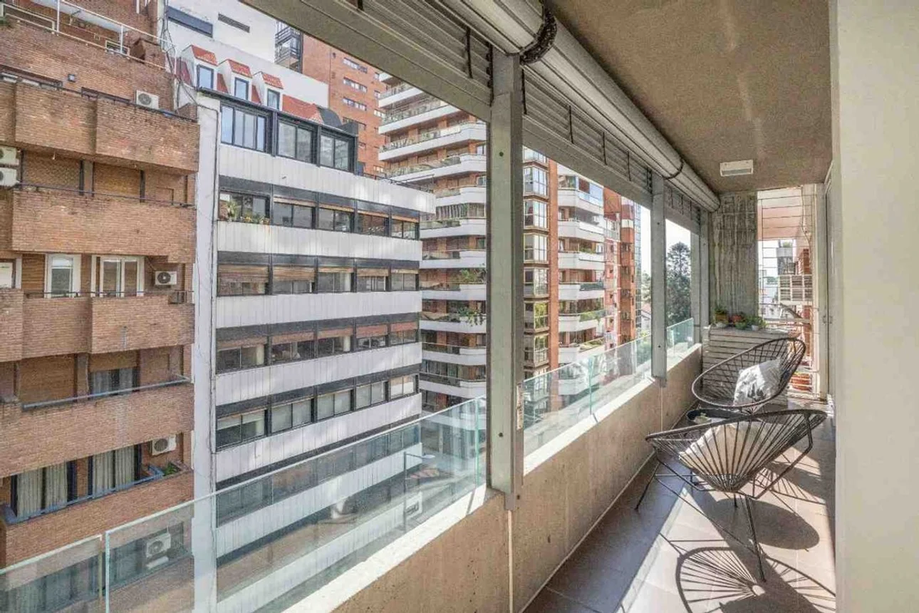 Venta palermo chico piso dos suites cochera balcon, foto 5