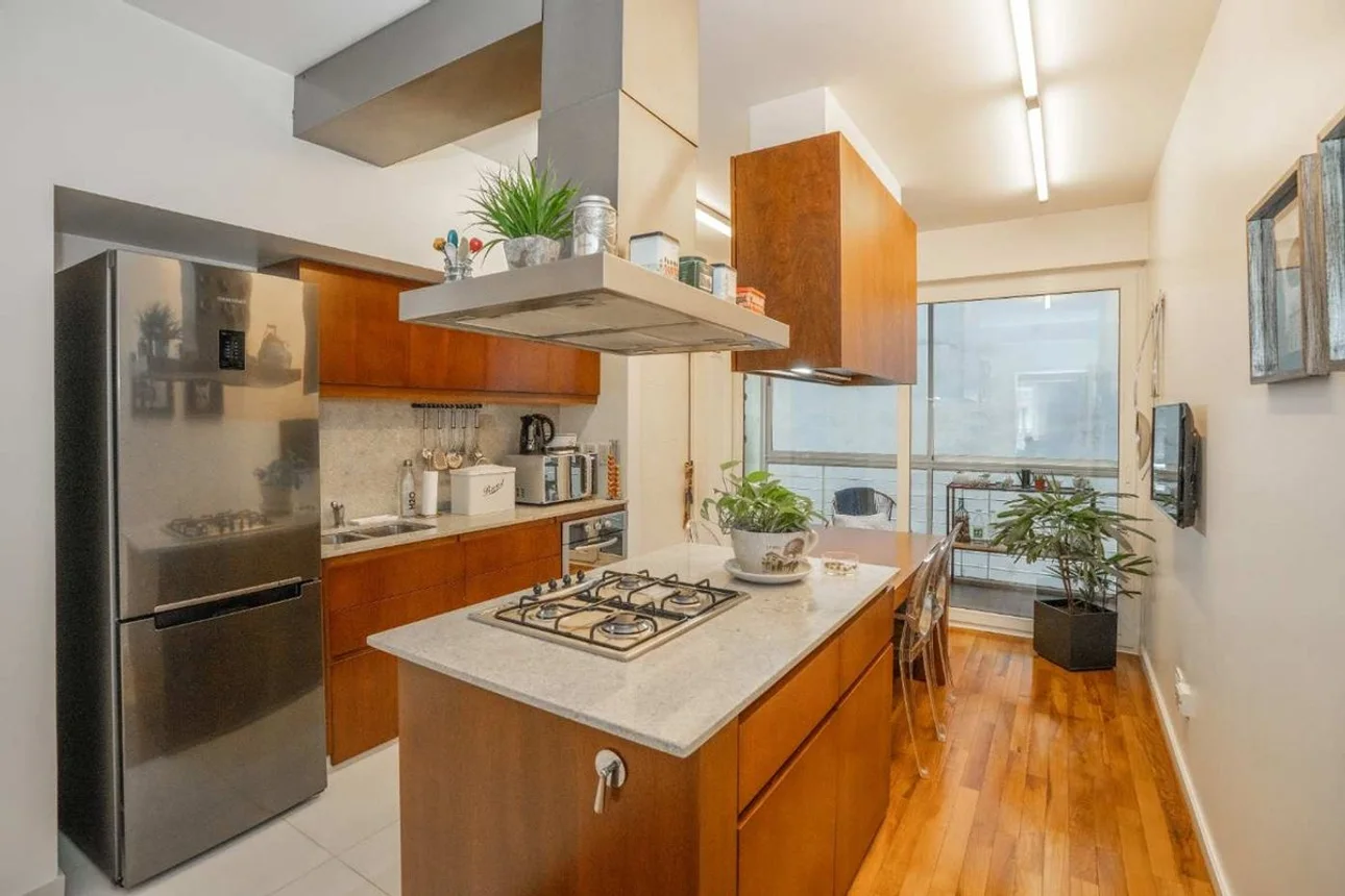 Venta palermo chico piso dos suites cochera balcon, foto 1