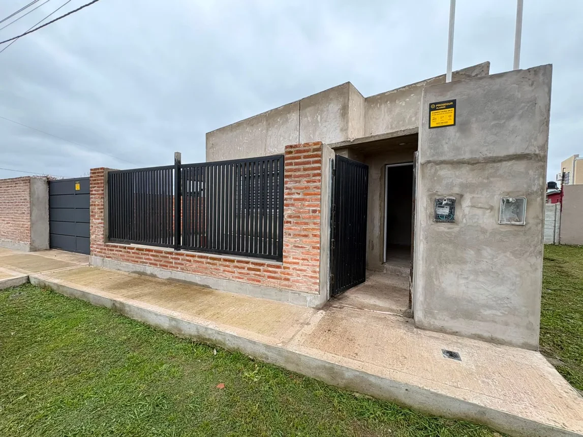 Casa en venta en Santa Fe