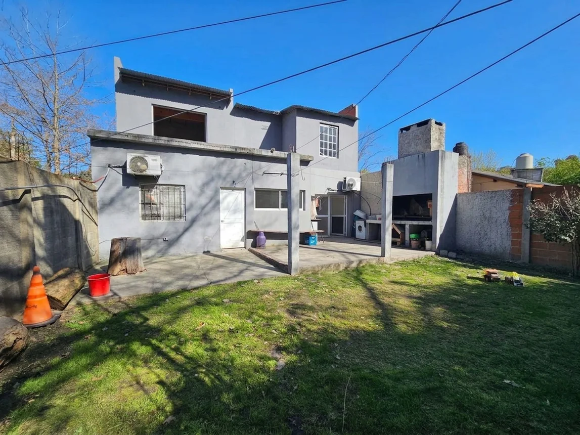 Casa en venta en Pilar, foto 4