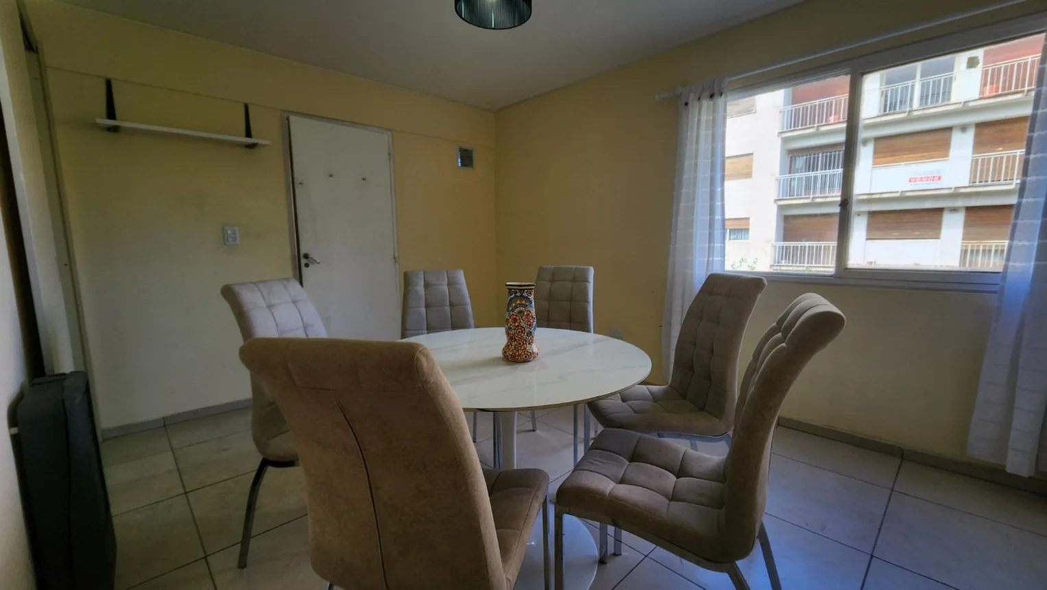 Departamento en alquiler en Mendoza, foto 4