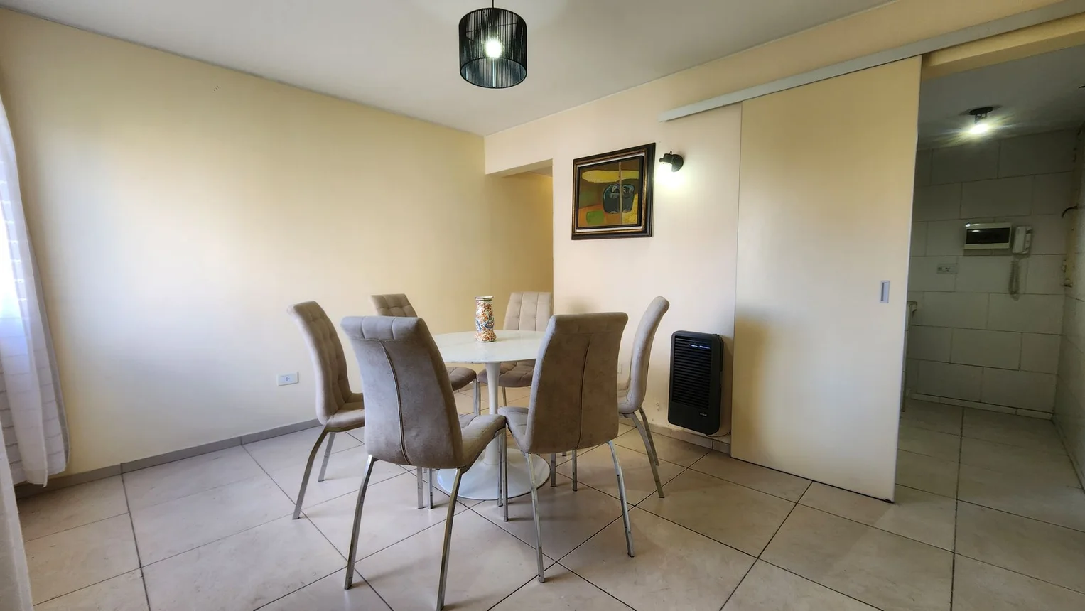 Departamento en alquiler en Mendoza
