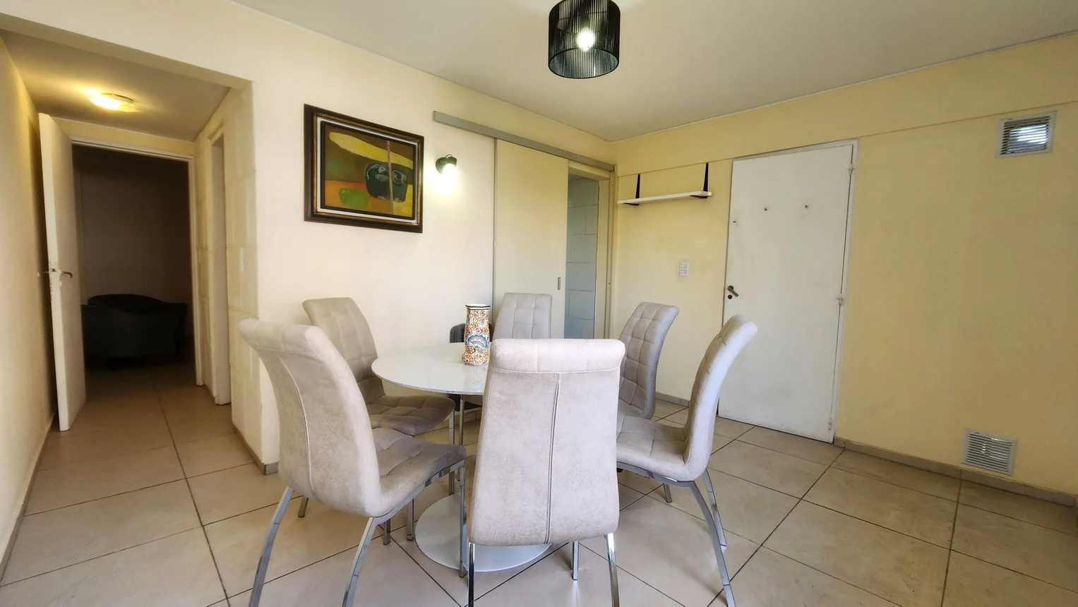 Departamento en alquiler en Mendoza, foto 3
