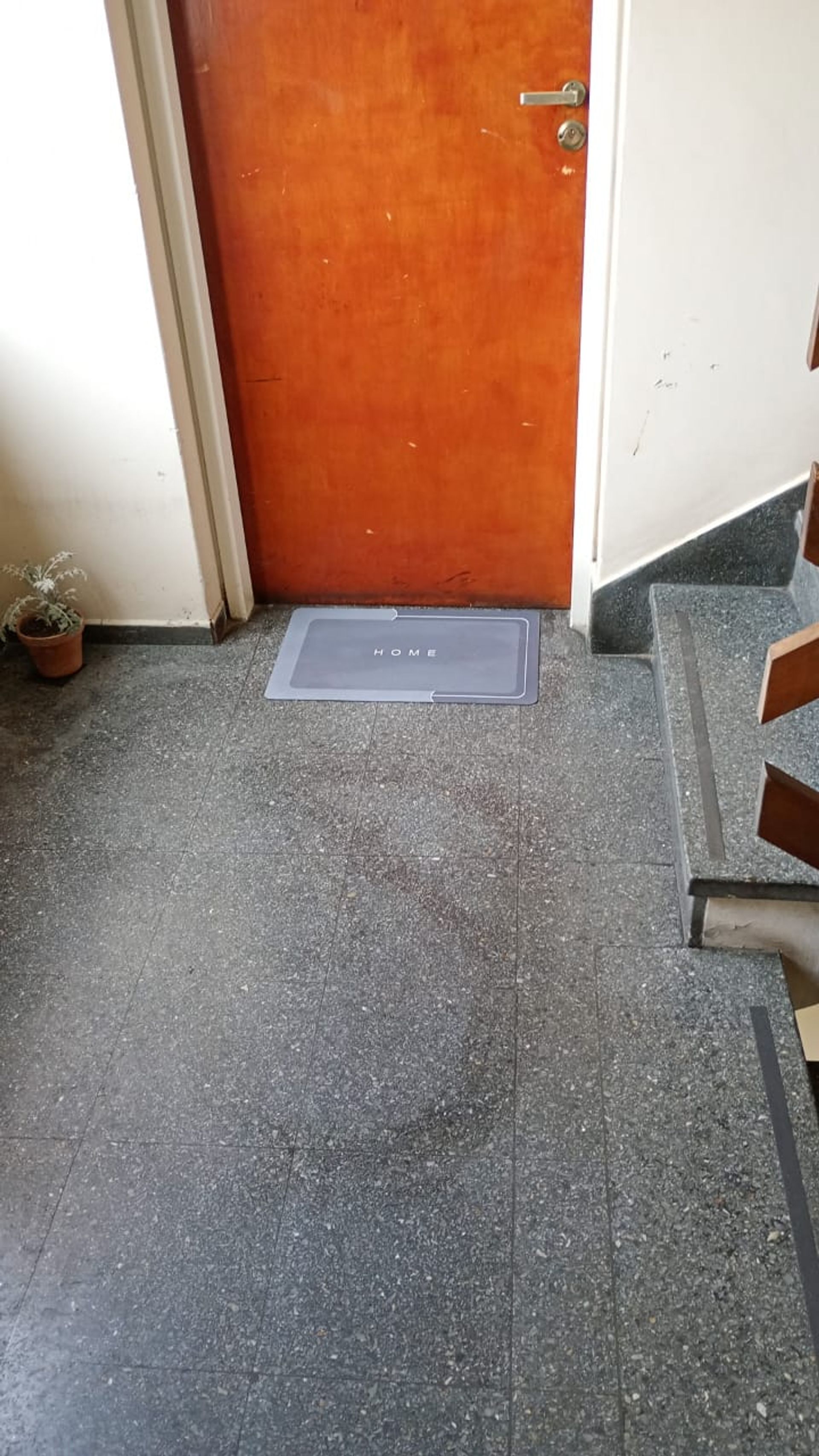 Foto 5 — Alquiler Amoblado Céntrico 1 Dormitorio