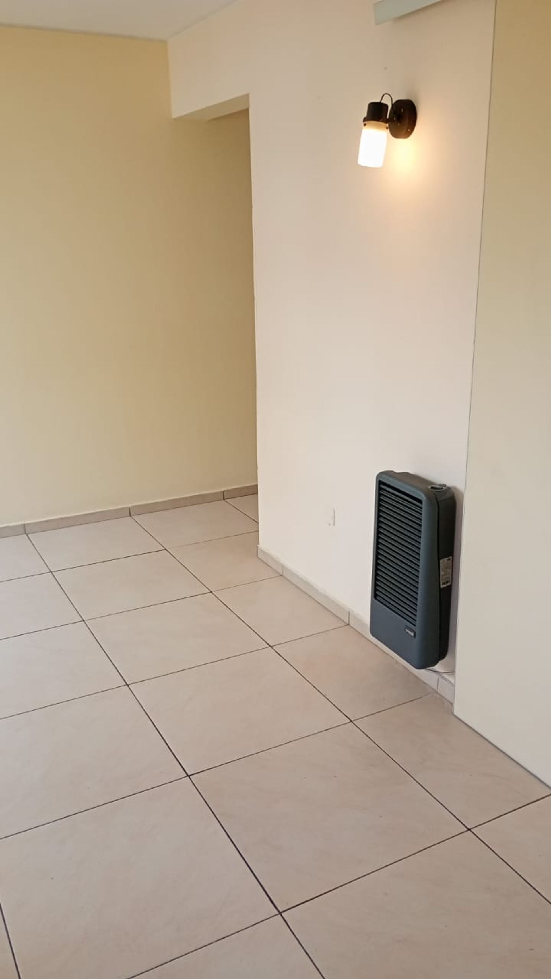 Alquiler Amoblado Céntrico 1 Dormitorio