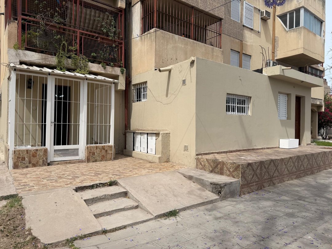 DEPARTAMENTO EN EL PALOMAR
