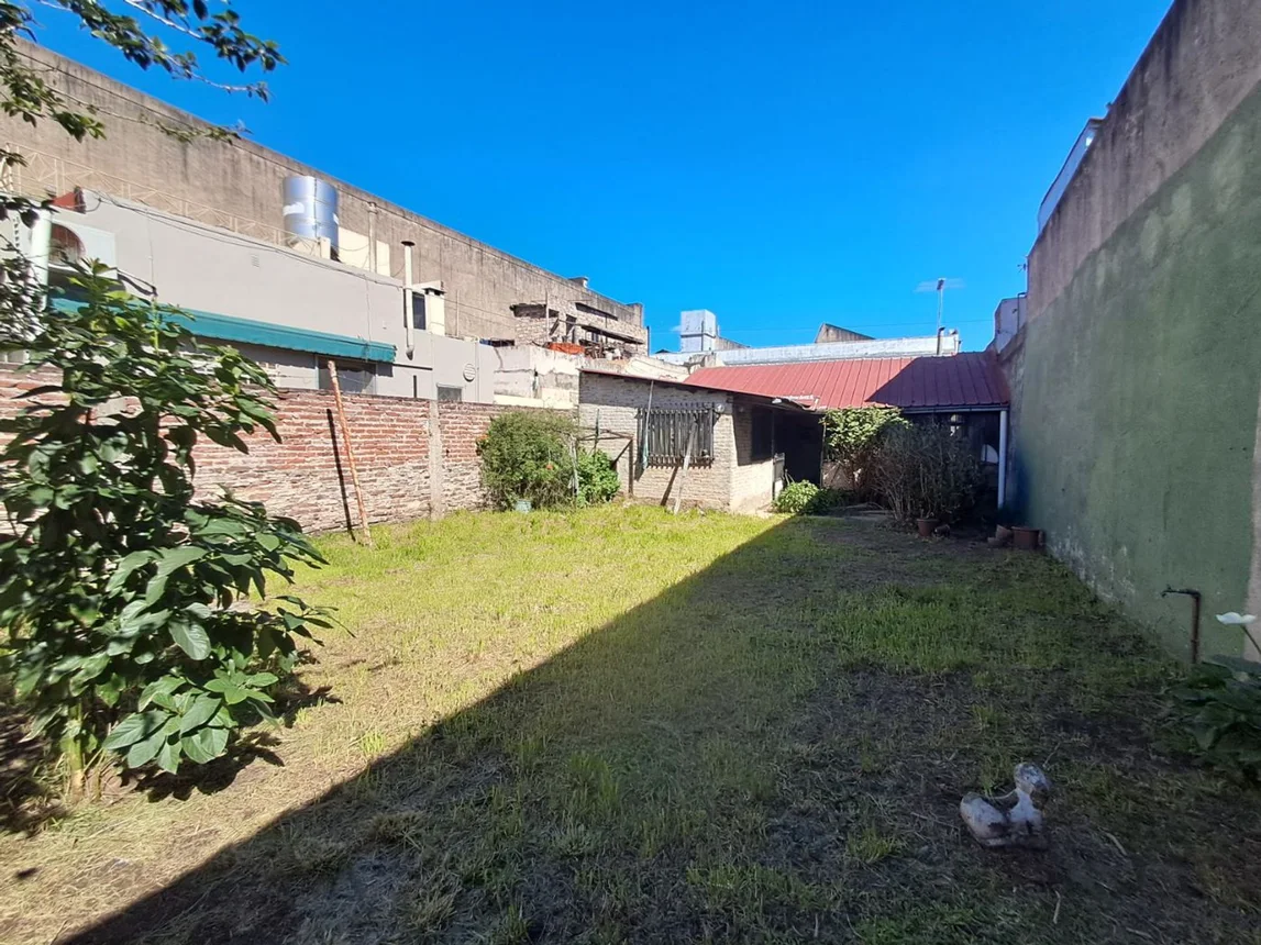 Casa de 3 ambientes en venta en Villa Lugano, Martiniano Leguizamón 3300
