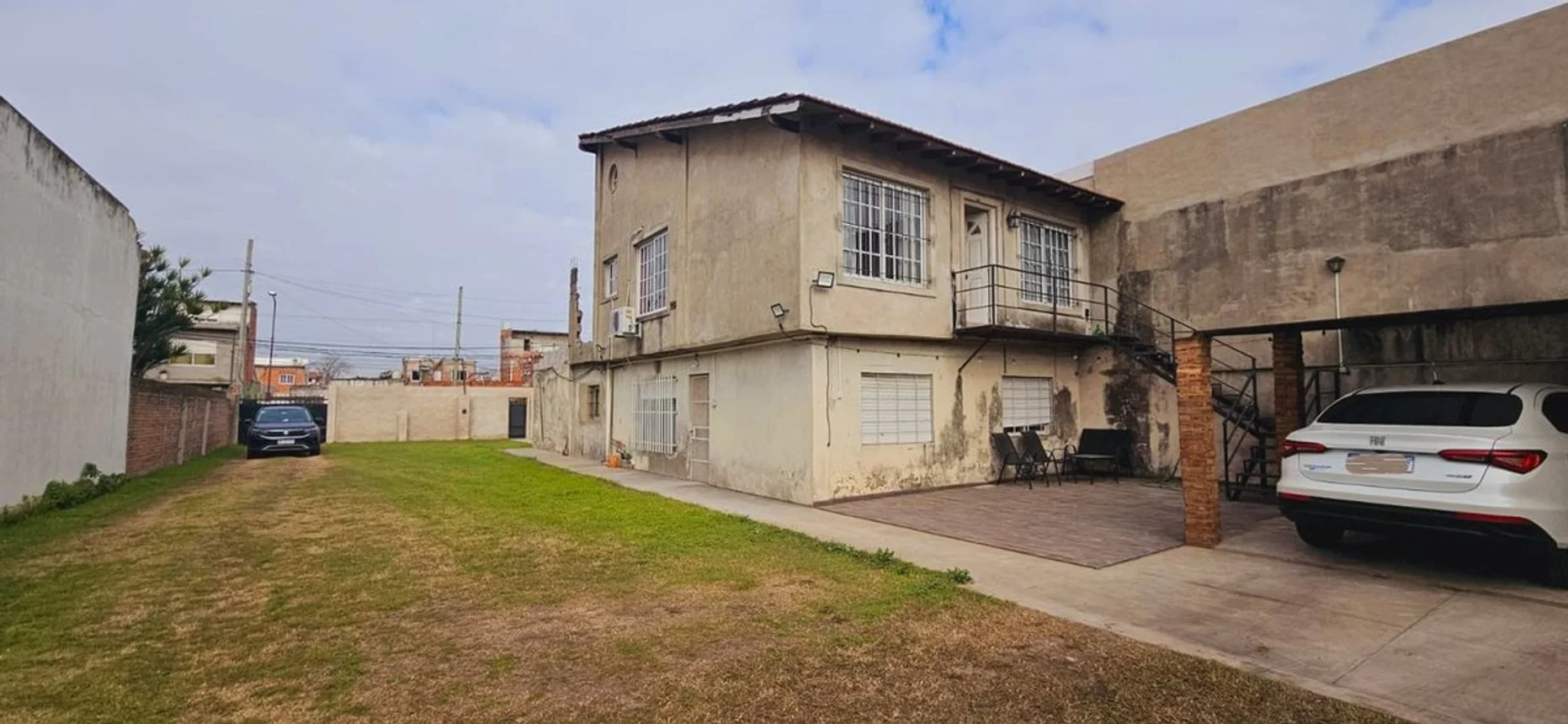 Casa en venta en Caseros