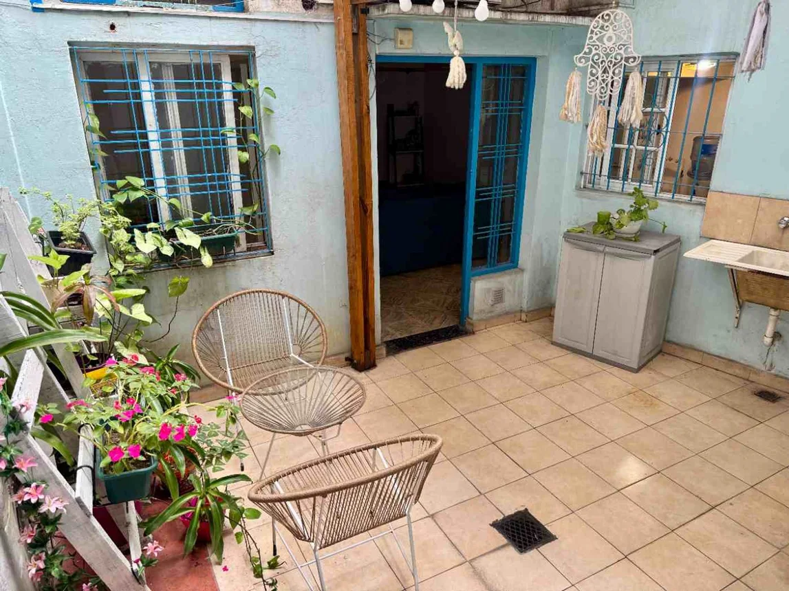 PH de 2 ambientes en venta en Lomas del Mirador, Avenida Brigadier General Juan Manuel de Rosas 1100