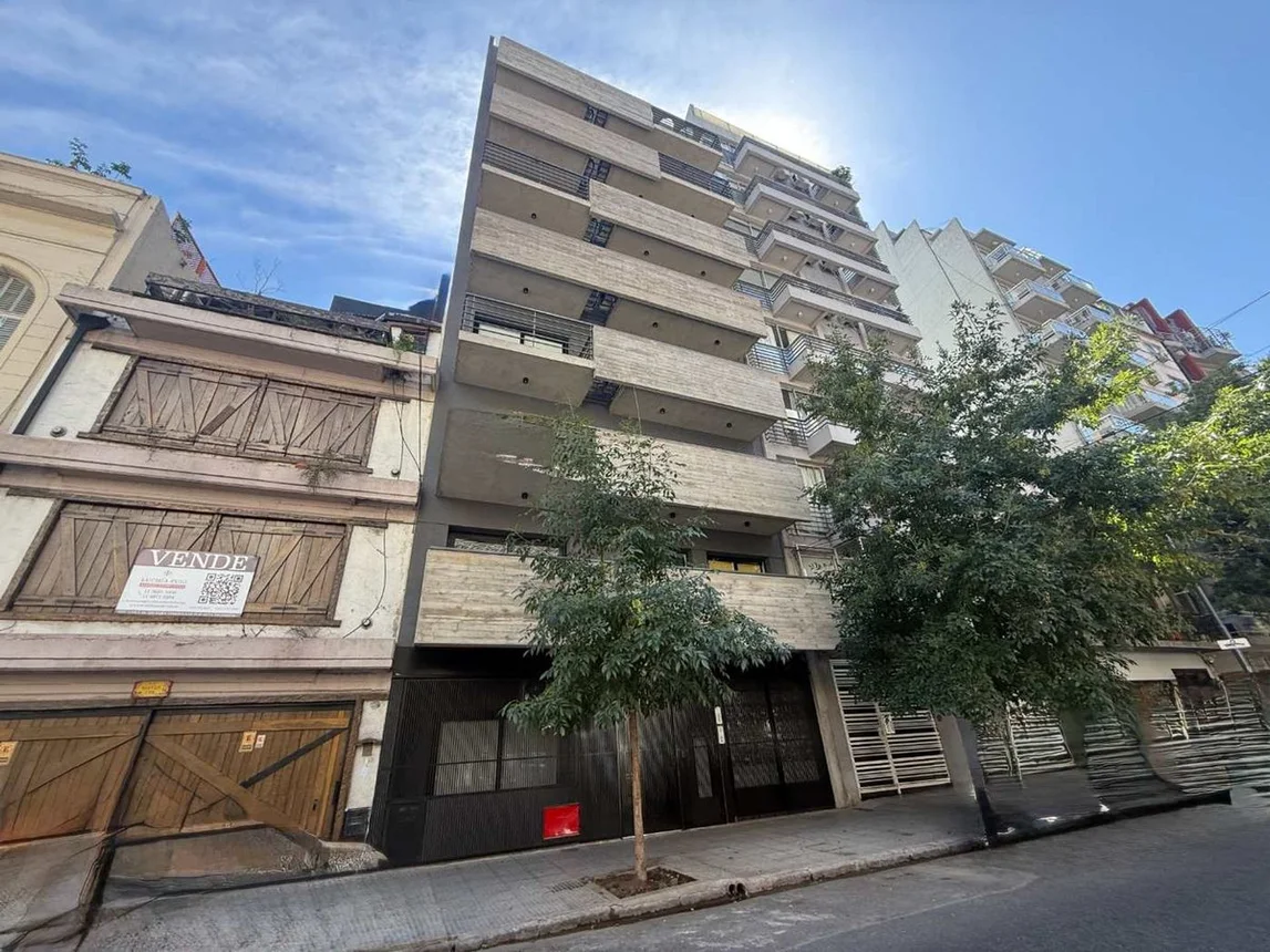 Departamento en venta en Recoleta, José A. Cabrera 3300