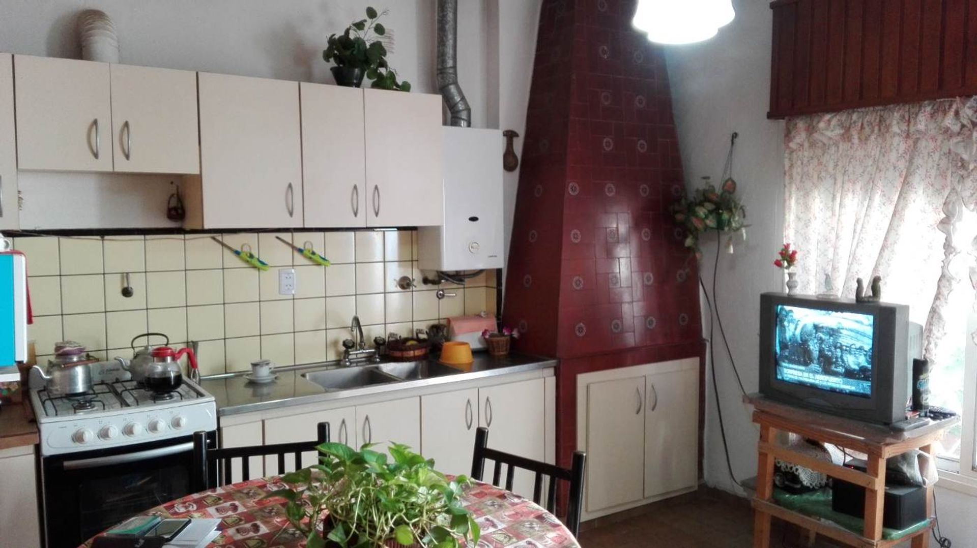 Foto 9 — VENTA DE CASA 3 AMB CON COCHERA QUILMES OESTE